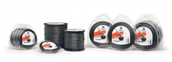 TRIMMERLINA 'X' FORCE 2.7MM 24